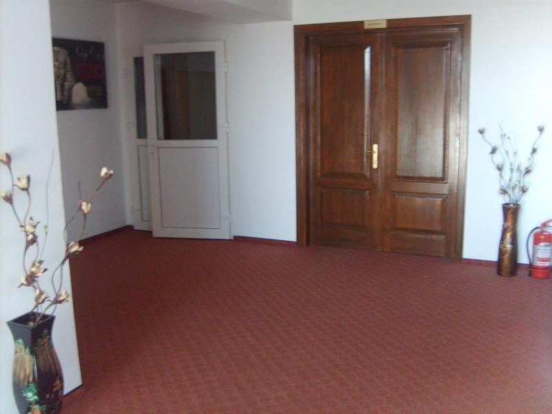 Hotel Flormang Craiova Eksteriør billede