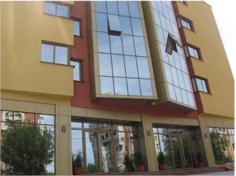 Hotel Flormang Craiova Eksteriør billede