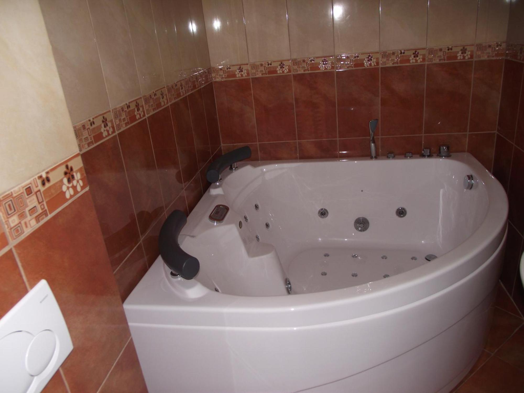 Hotel Flormang Craiova Eksteriør billede