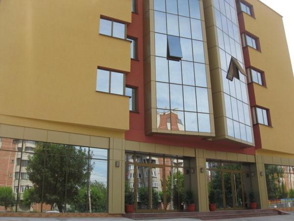 Hotel Flormang Craiova Eksteriør billede